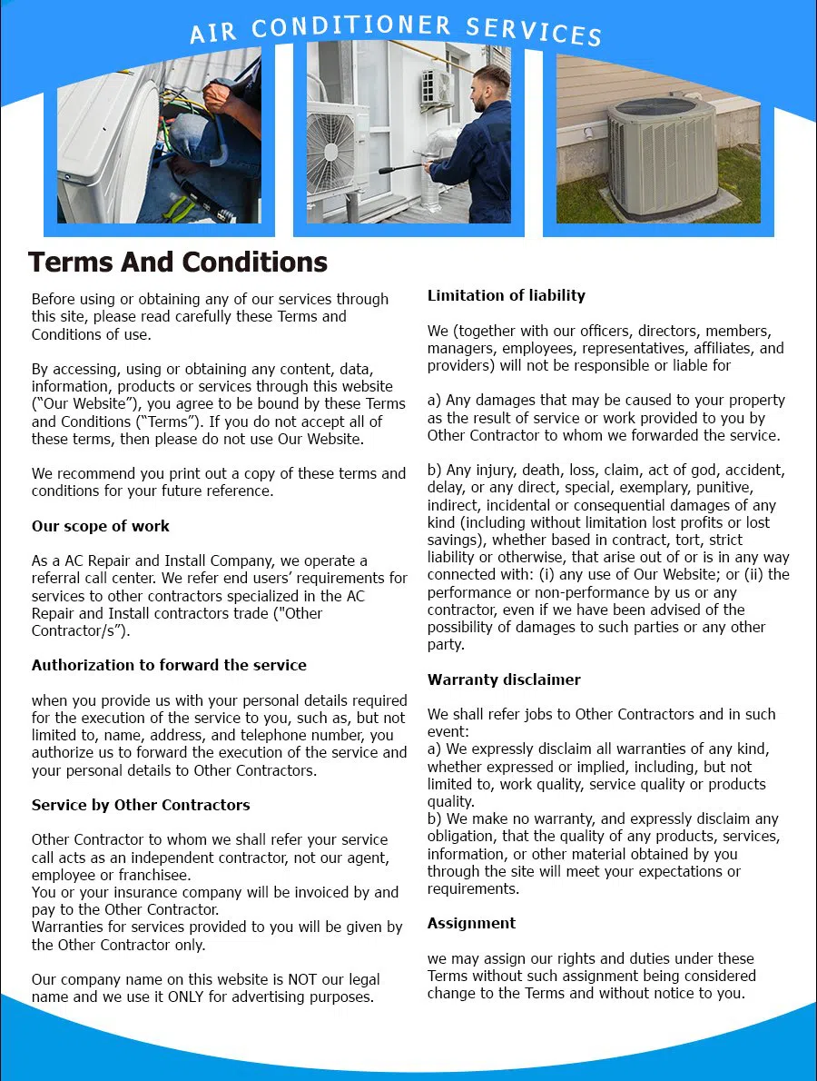 Fort Lauderdale AC Expert Fort Lauderdale, FL 954-320-7117